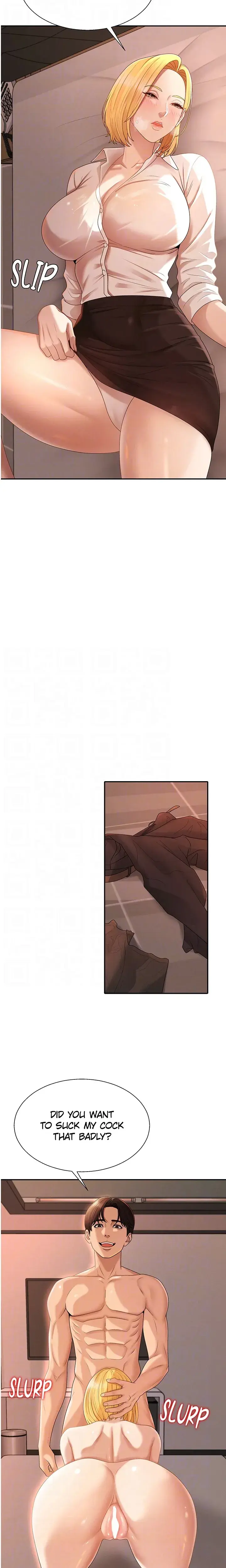 Burnt Down Episode 37 - Page 7