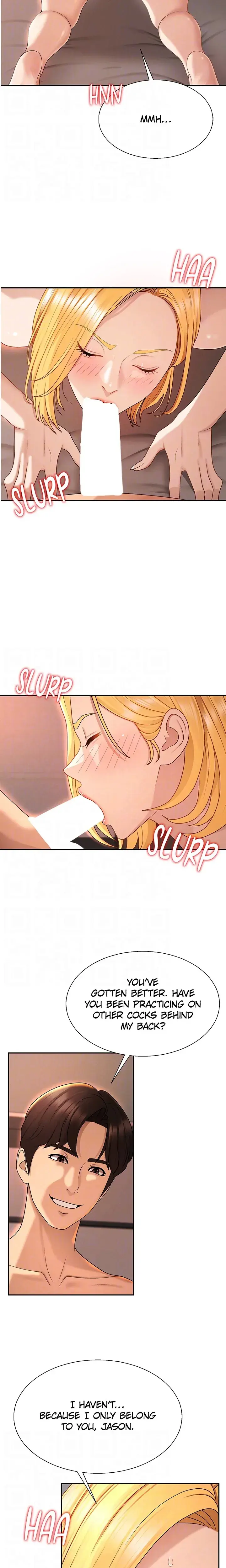 Burnt Down Episode 37 - Page 8