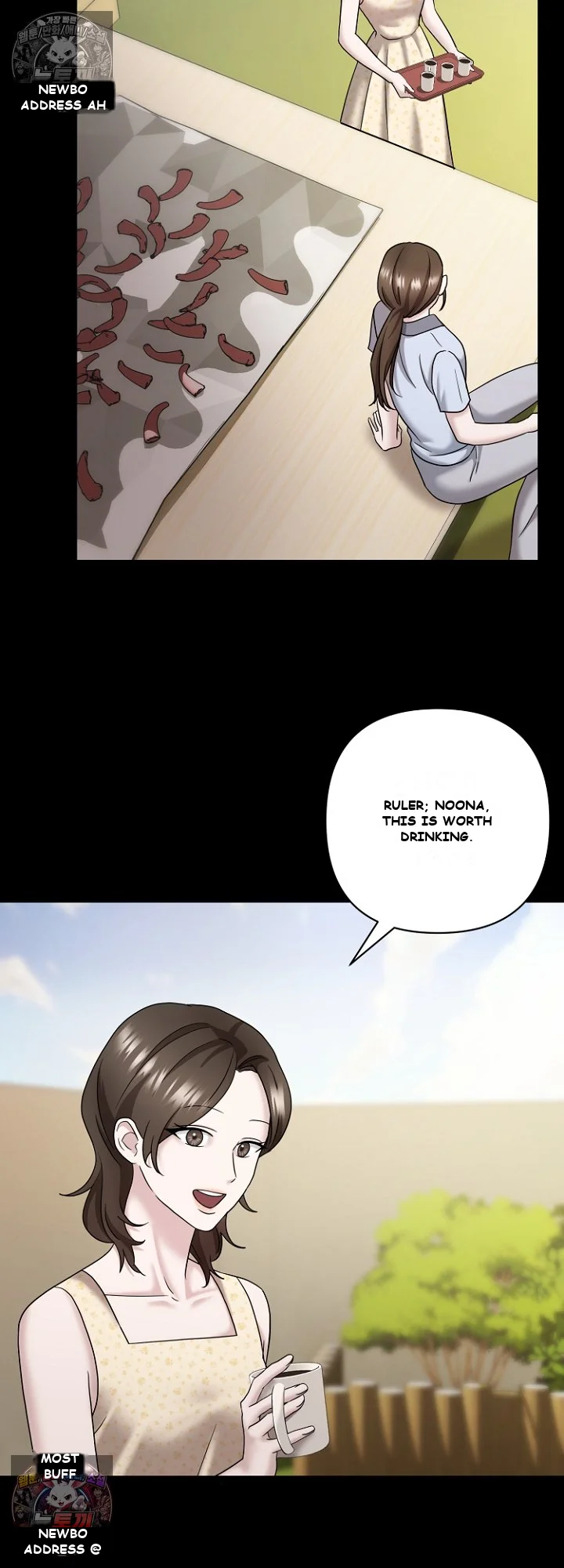 Burnt Down Episode 38 - Page 13