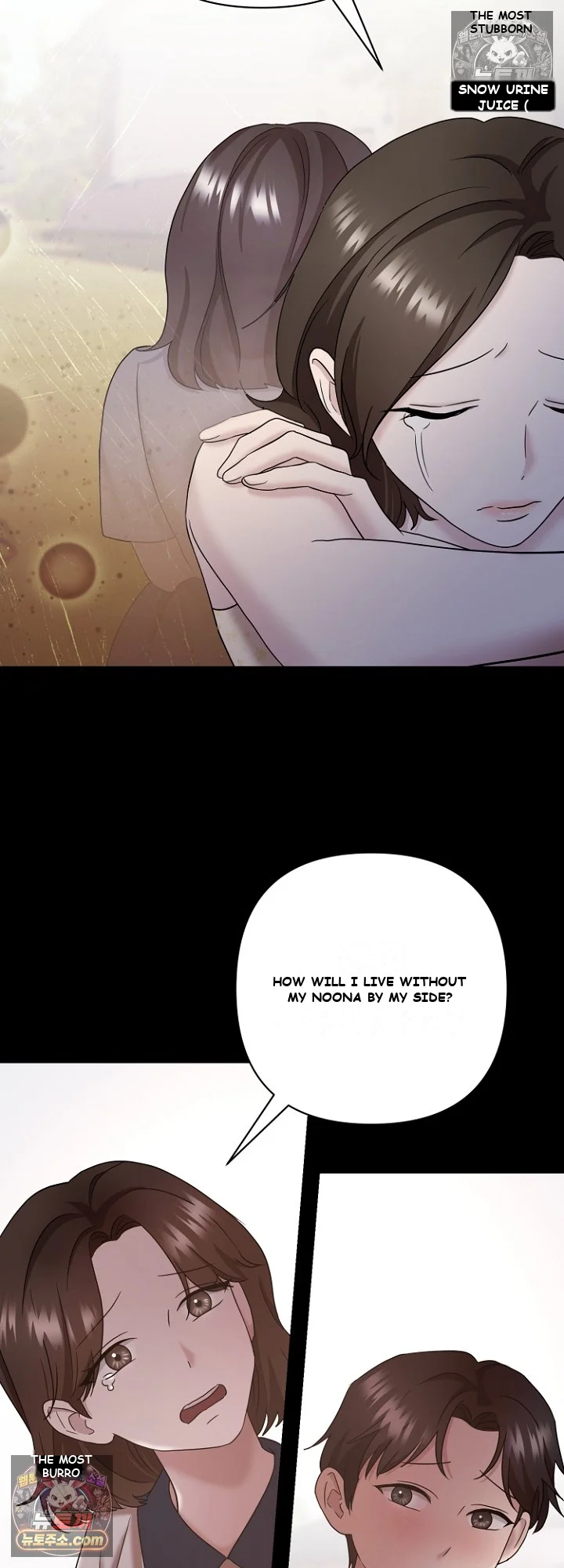 Burnt Down Episode 38 - Page 23
