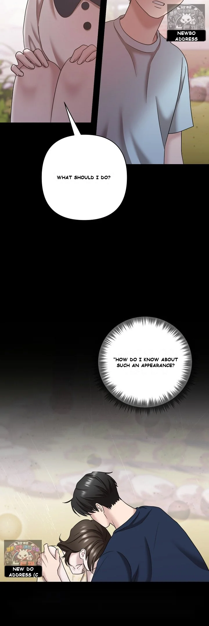 Burnt Down Episode 38 - Page 24
