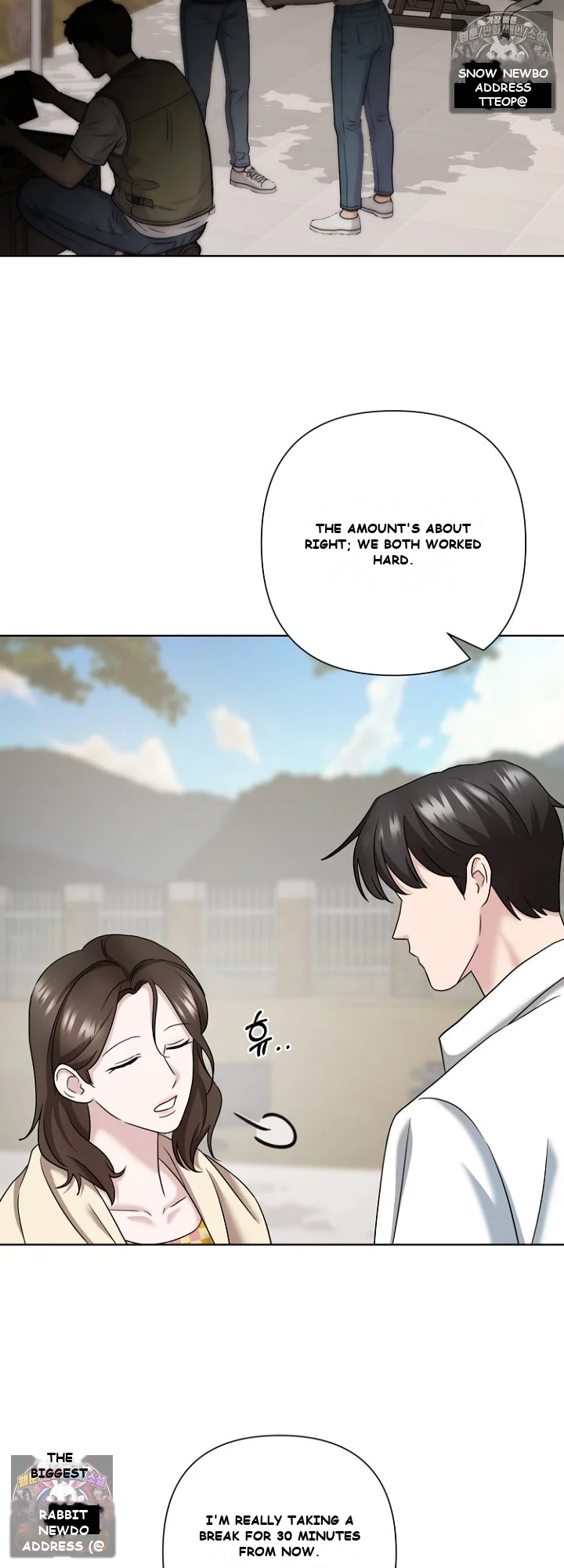 Burnt Down Episode 38 - Page 3