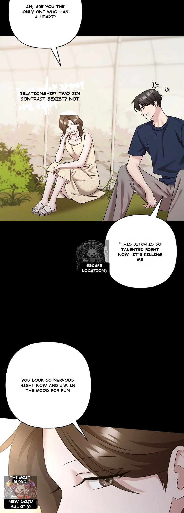 Burnt Down Episode 38 - Page 35