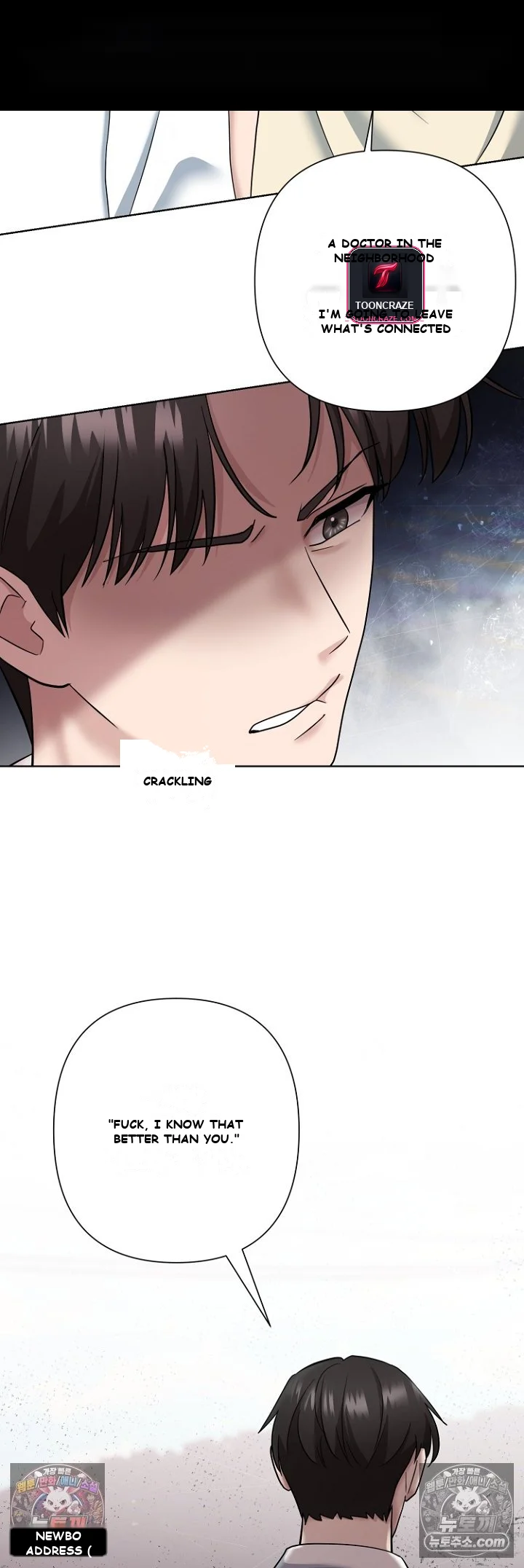 Burnt Down Episode 38 - Page 6