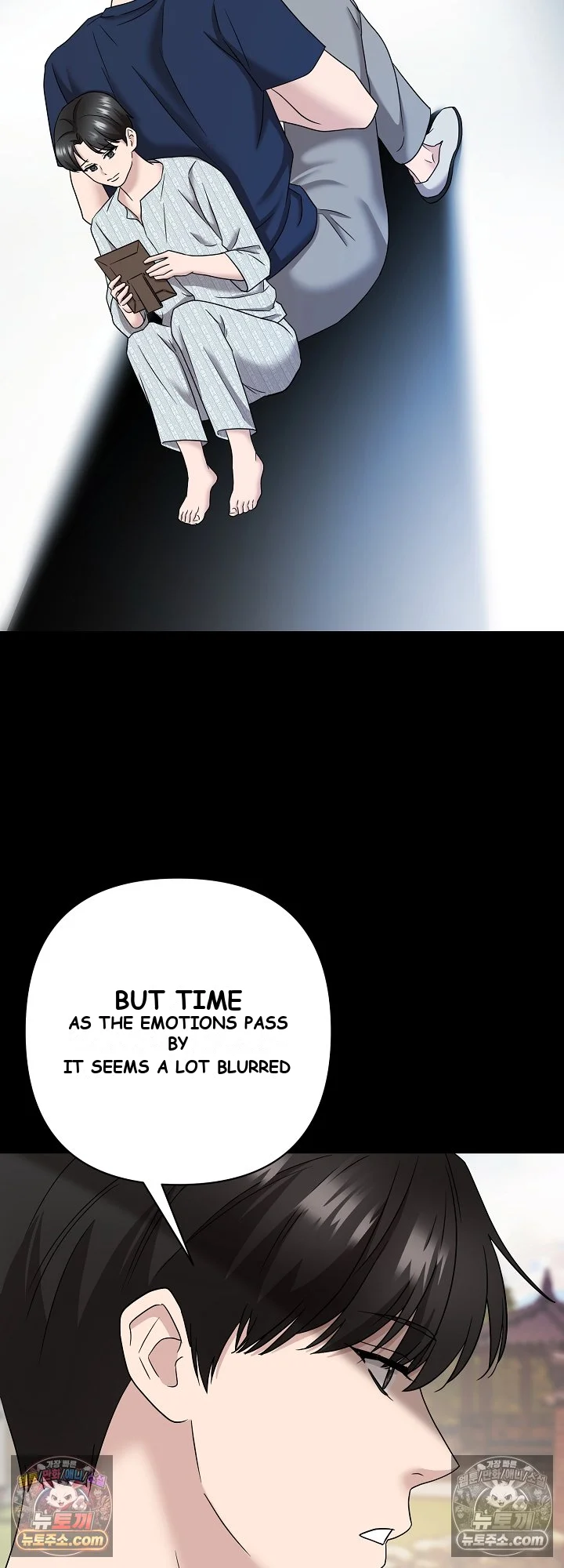 Burnt Down Episode 39 - Page 14