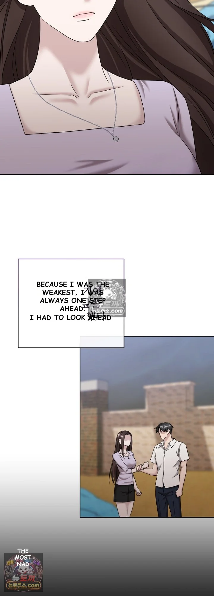 Burnt Down Episode 39 - Page 34