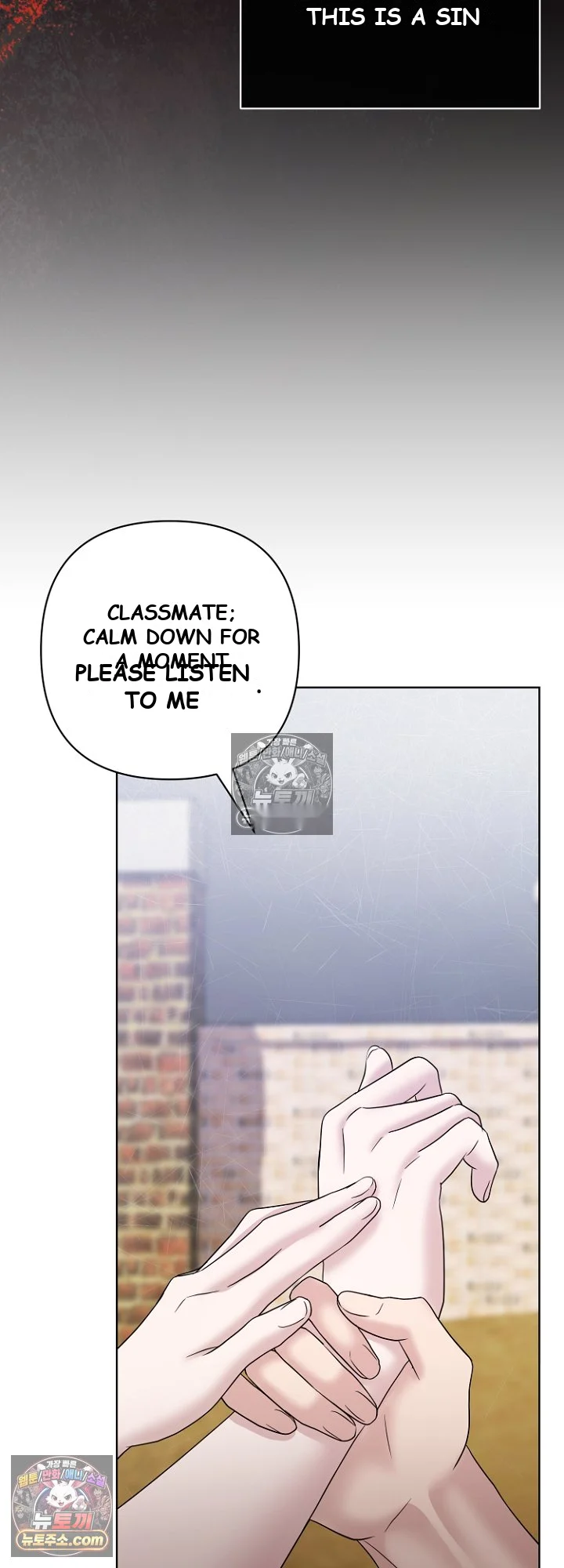 Burnt Down Episode 39 - Page 41