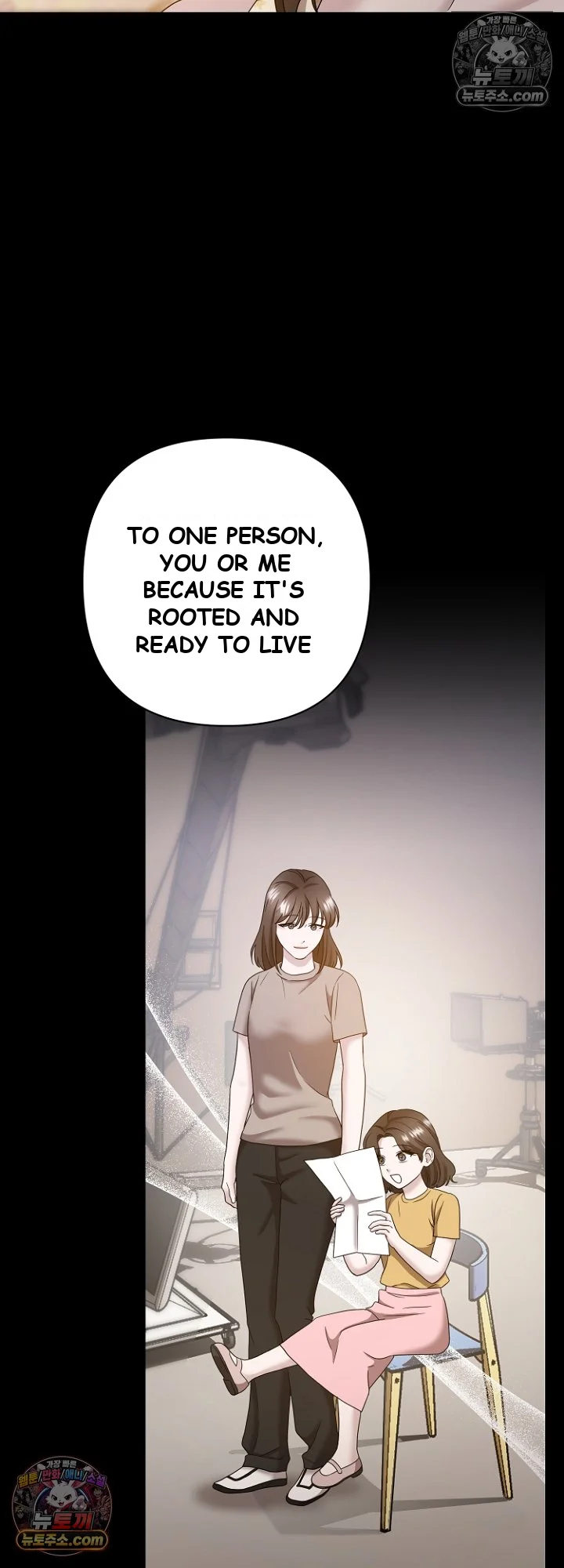 Burnt Down Episode 39 - Page 8