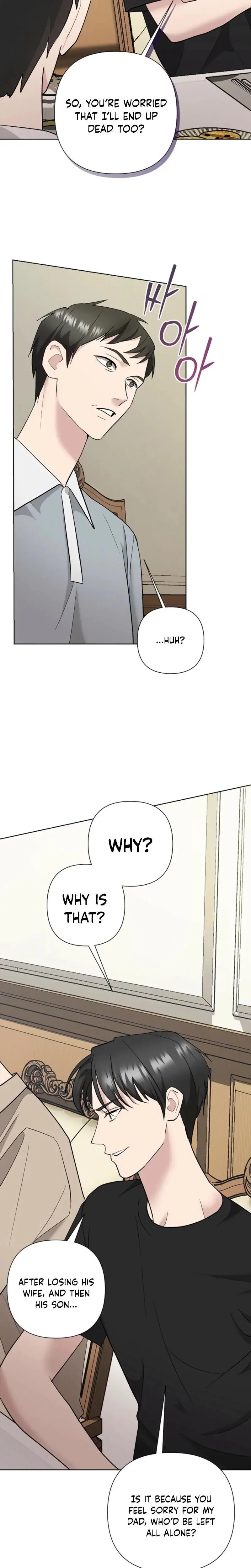Burnt Down Episode 4 - Page 15
