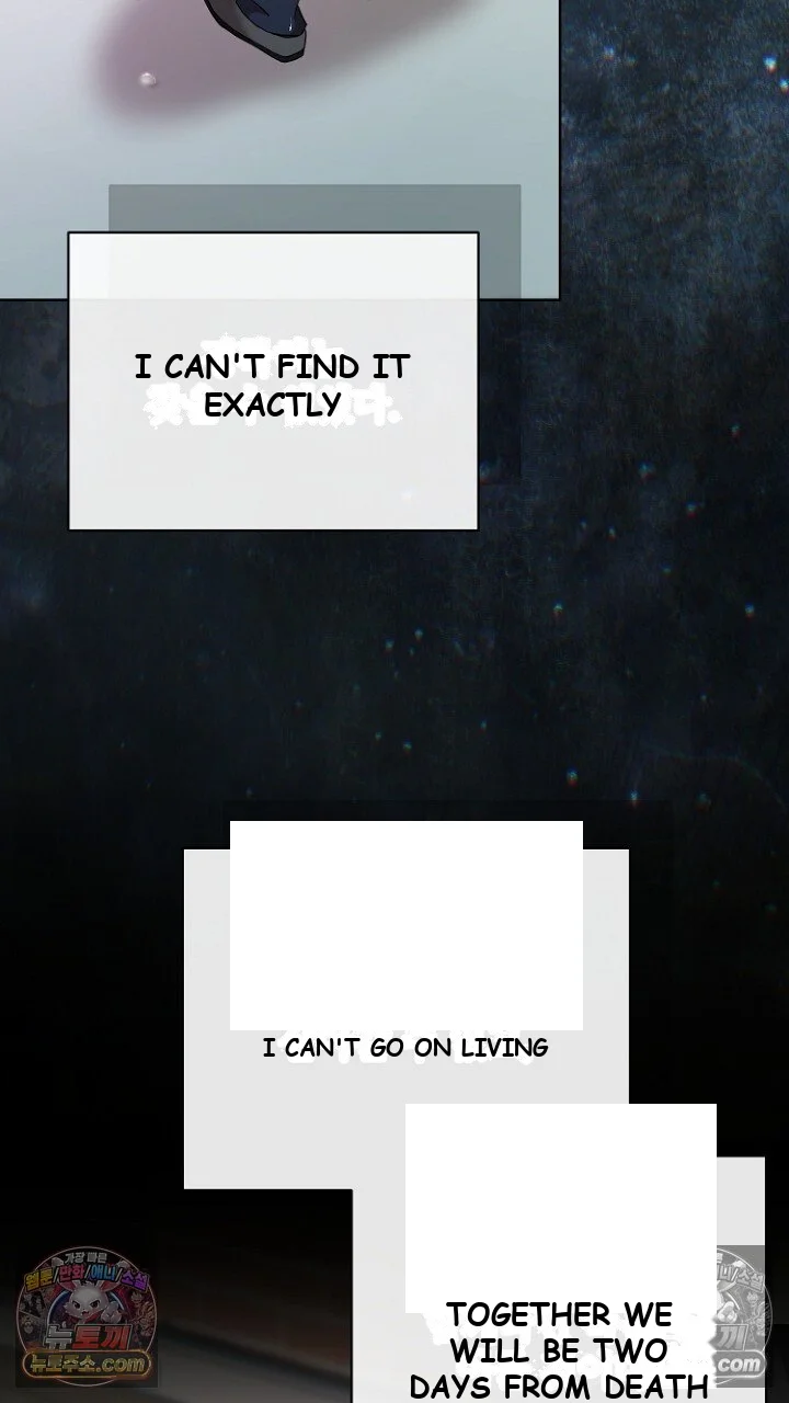 Burnt Down Episode 40 - Page 84