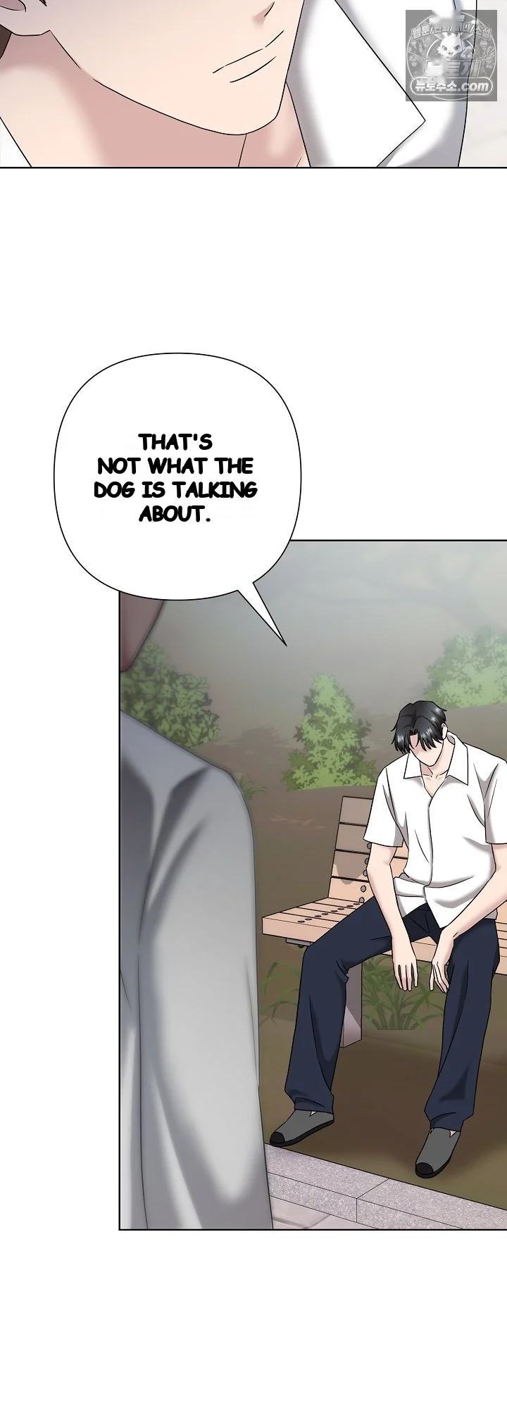 Burnt Down Episode 41 - Page 25
