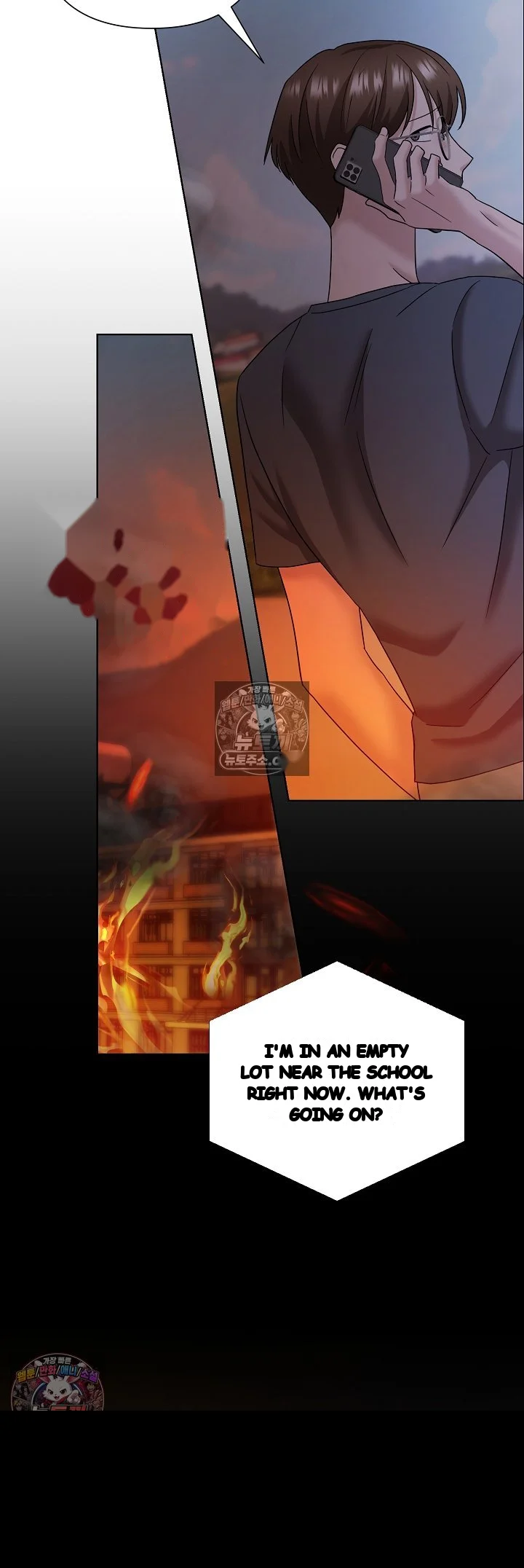 Burnt Down Episode 41 - Page 40
