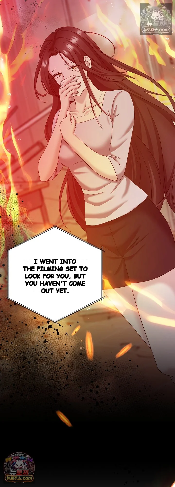 Burnt Down Episode 41 - Page 46