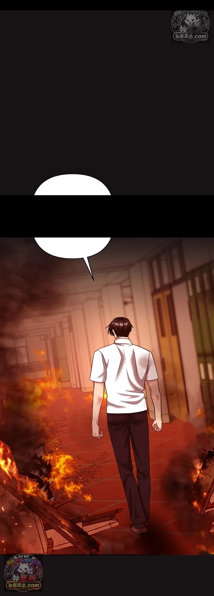 Burnt Down Episode 42 - Page 22
