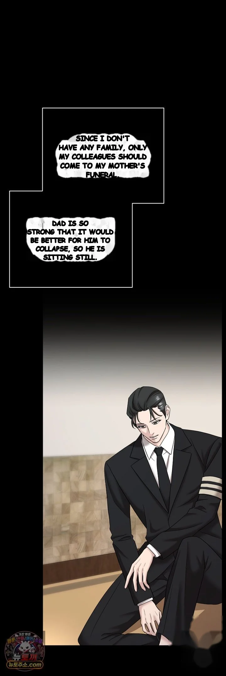 Burnt Down Episode 42 - Page 37