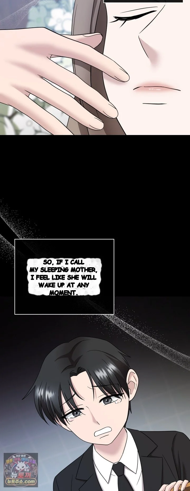 Burnt Down Episode 42 - Page 44