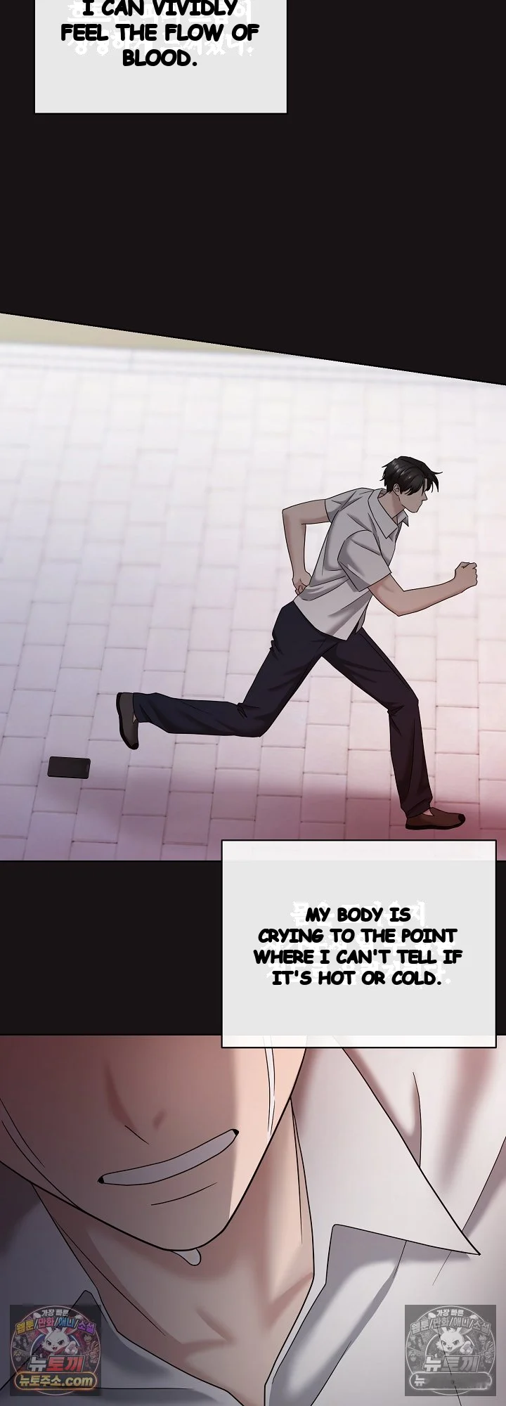Burnt Down Episode 42 - Page 6
