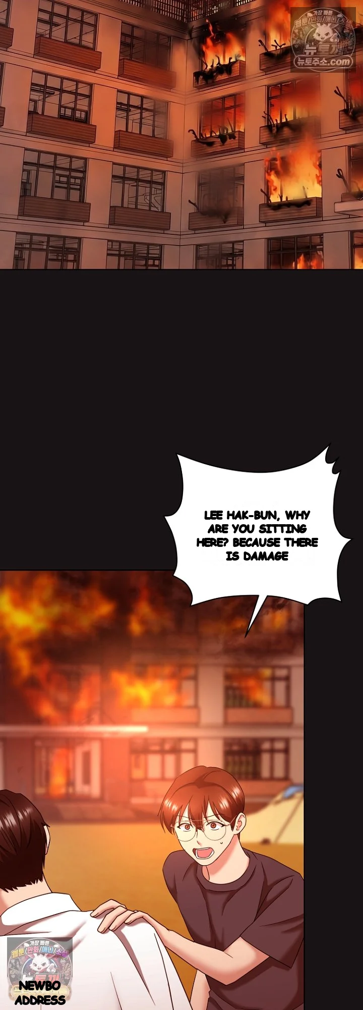 Burnt Down Episode 42 - Page 9