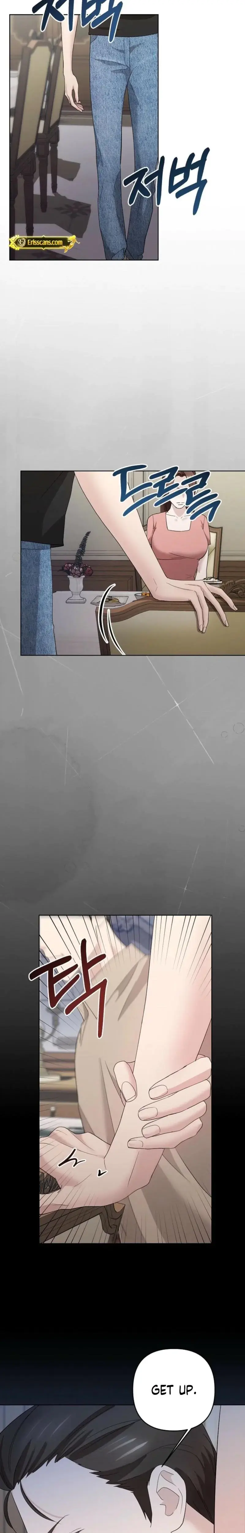 Burnt Down Episode 5 - Page 5