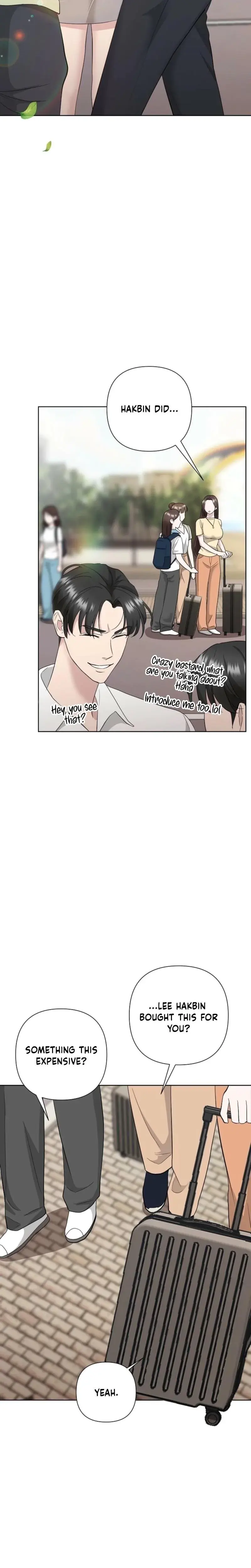 Burnt Down Episode 6 - Page 9
