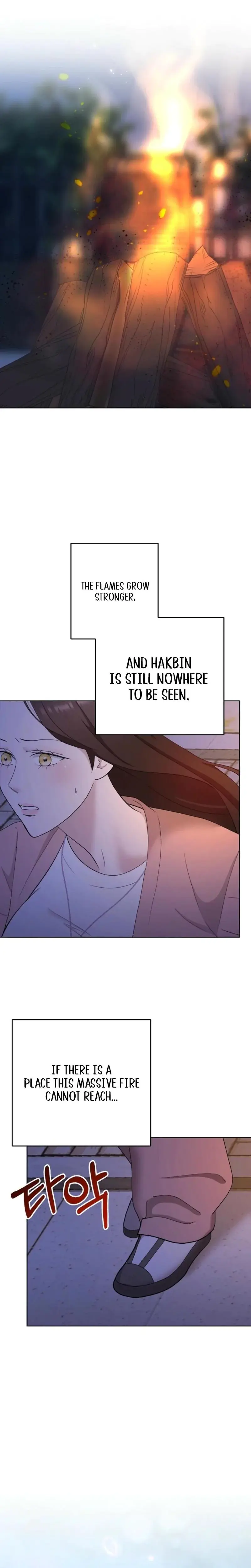 Burnt Down Episode 7 - Page 3