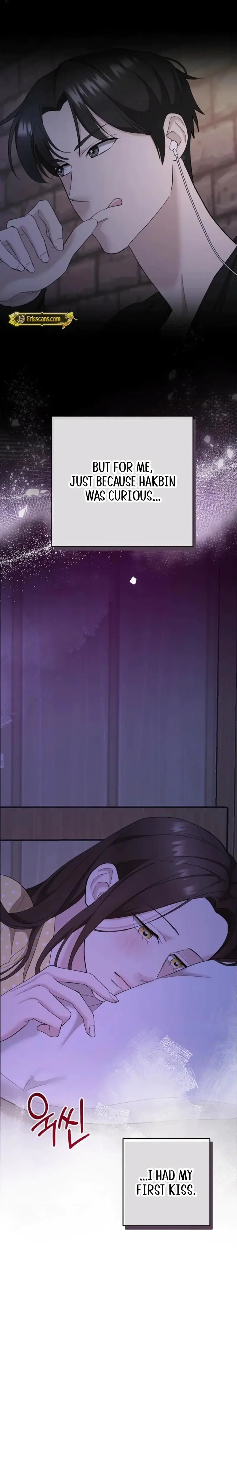 Burnt Down Episode 7 - Page 33