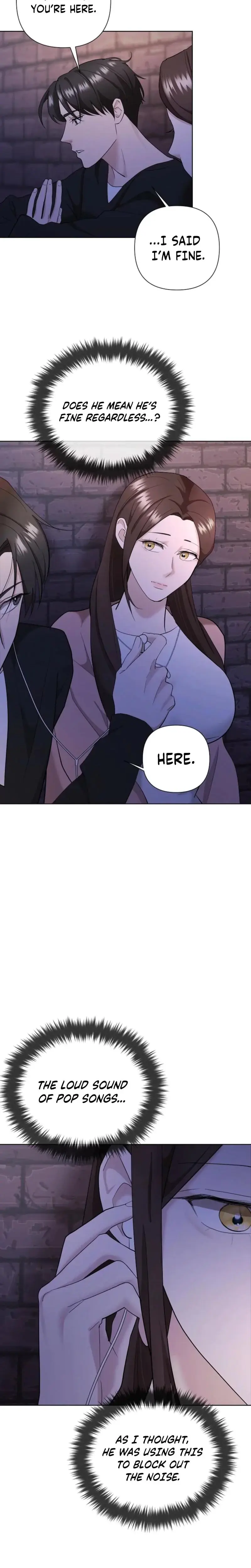 Burnt Down Episode 7 - Page 8