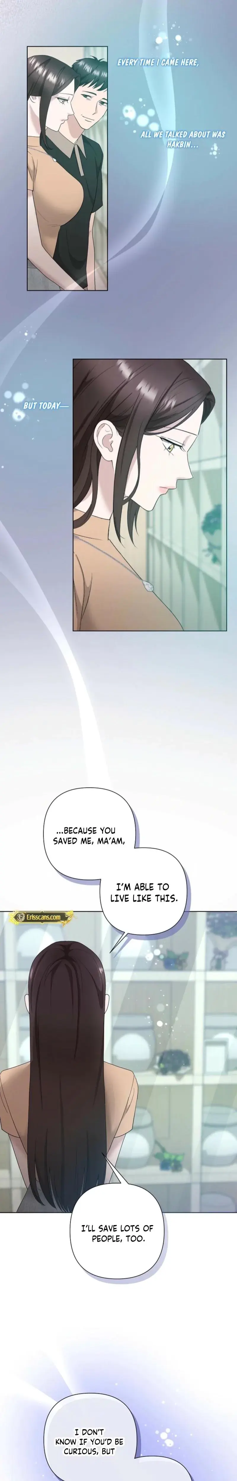 Burnt Down Episode 8 - Page 12