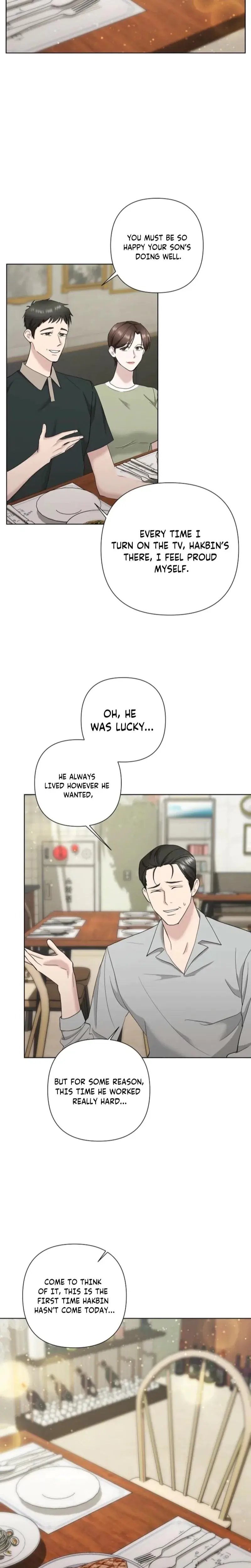 Burnt Down Episode 8 - Page 14
