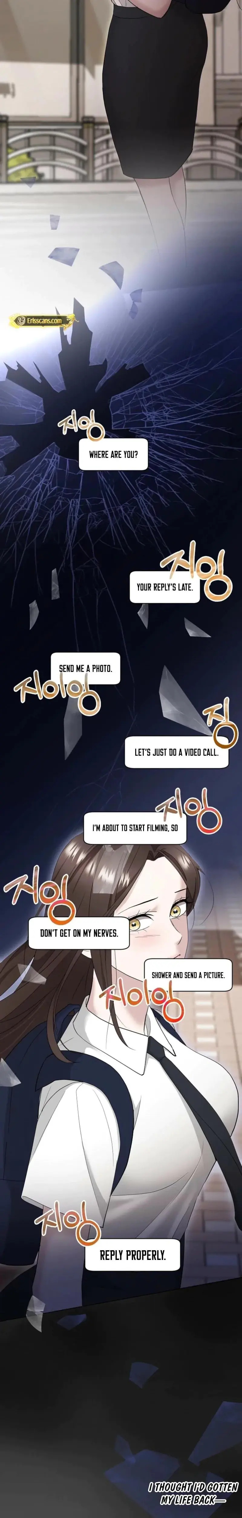 Burnt Down Episode 8 - Page 8