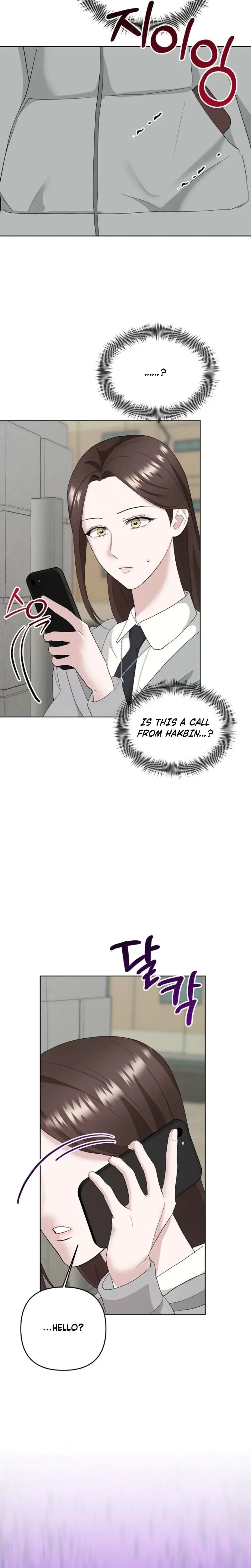 Burnt Down Episode 9 - Page 17