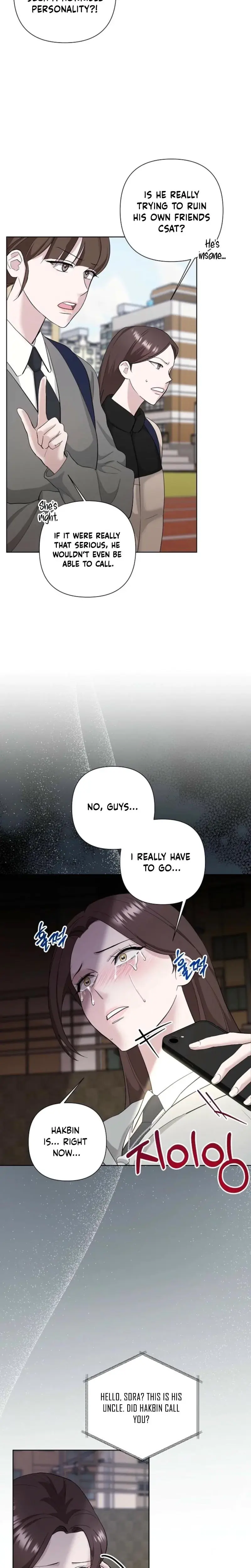 Burnt Down Episode 9 - Page 22