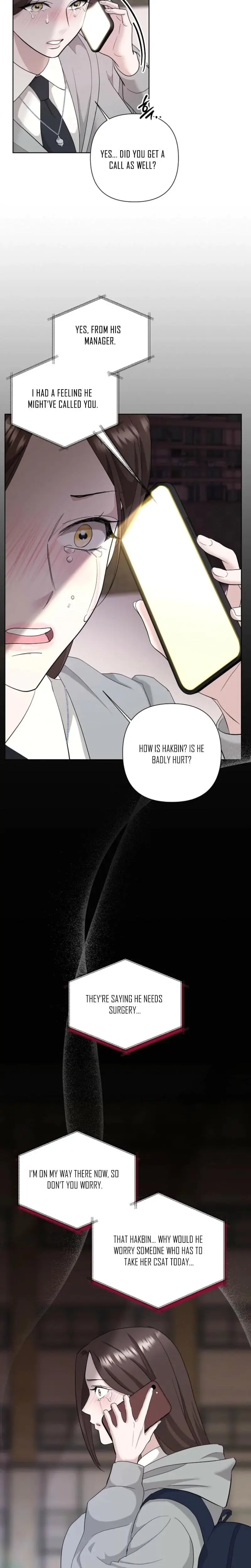 Burnt Down Episode 9 - Page 23
