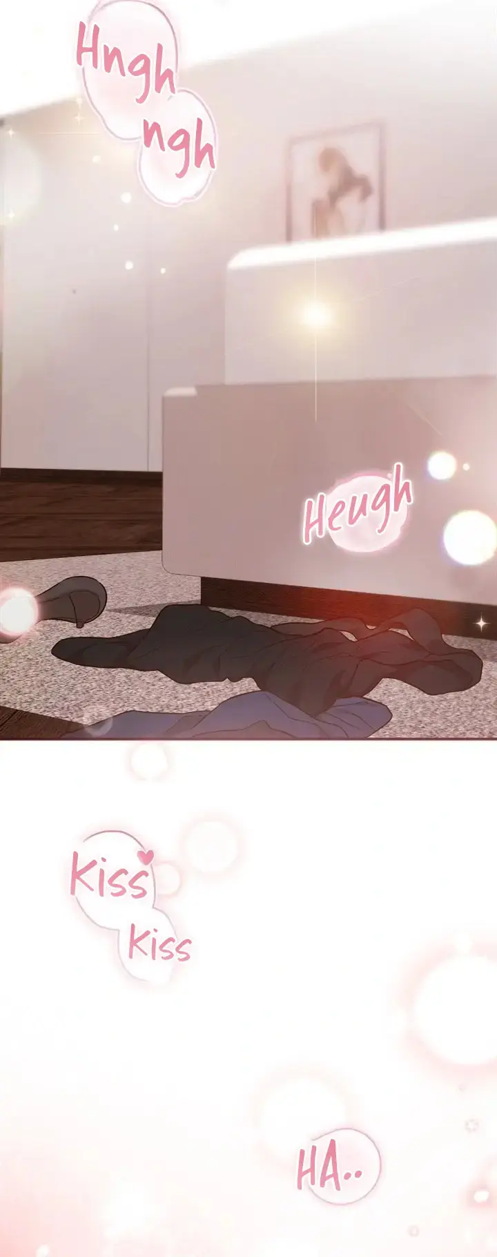 Business Kiss Episode 1 - Page 2