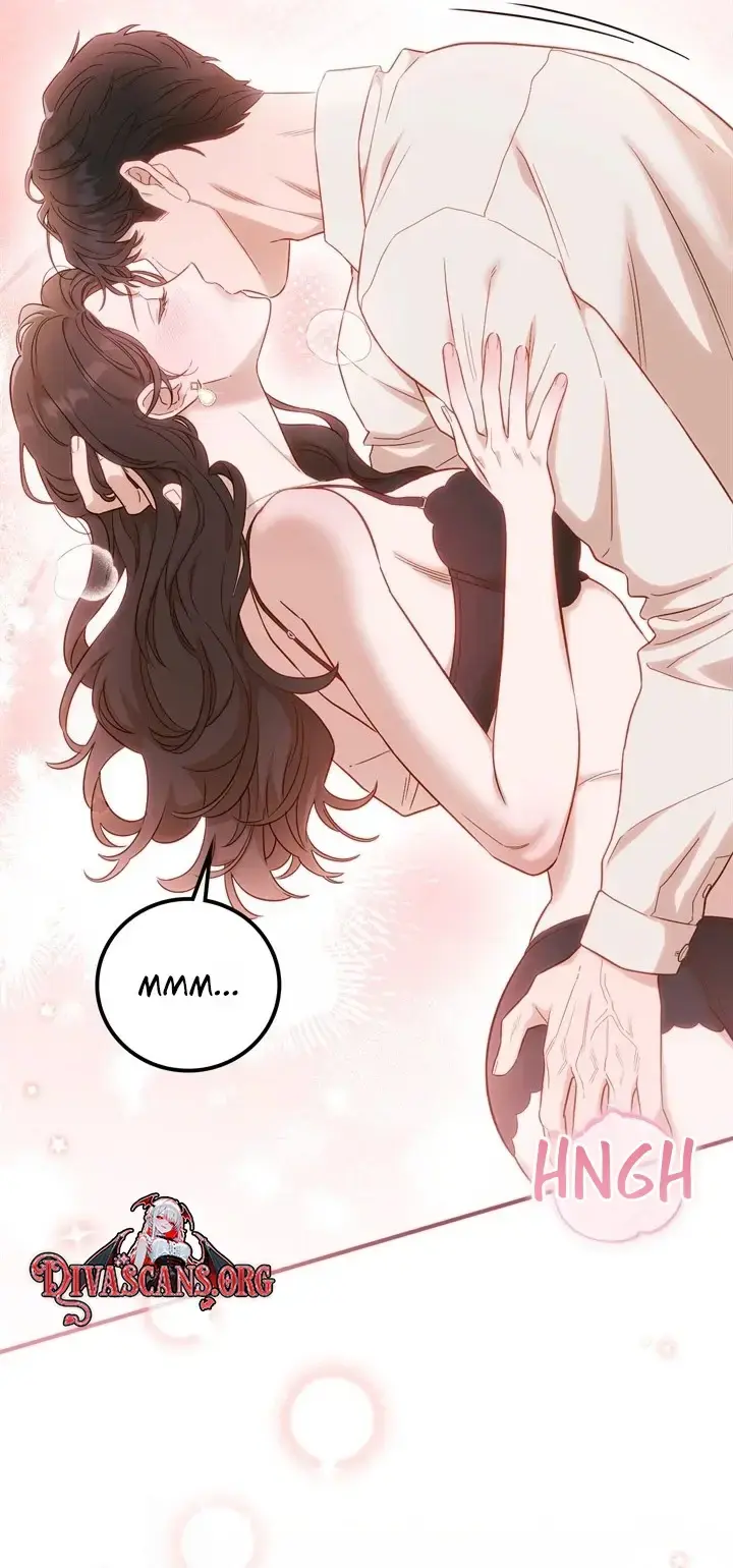 Business Kiss Episode 1 - Page 3