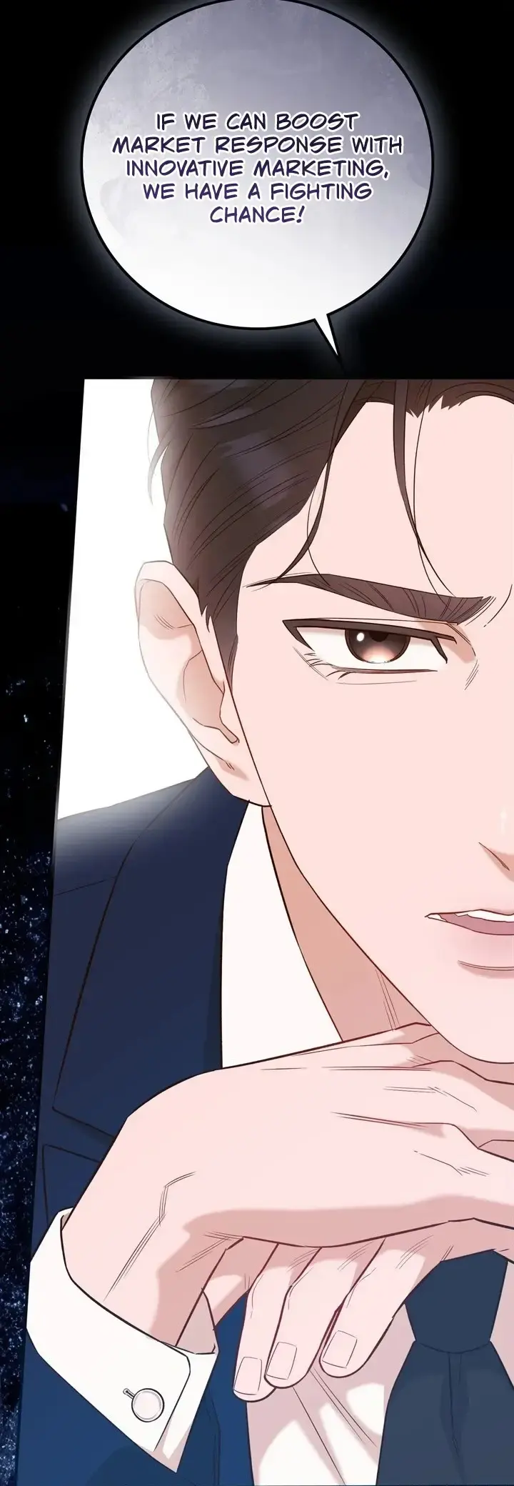 Business Kiss Episode 1 - Page 36