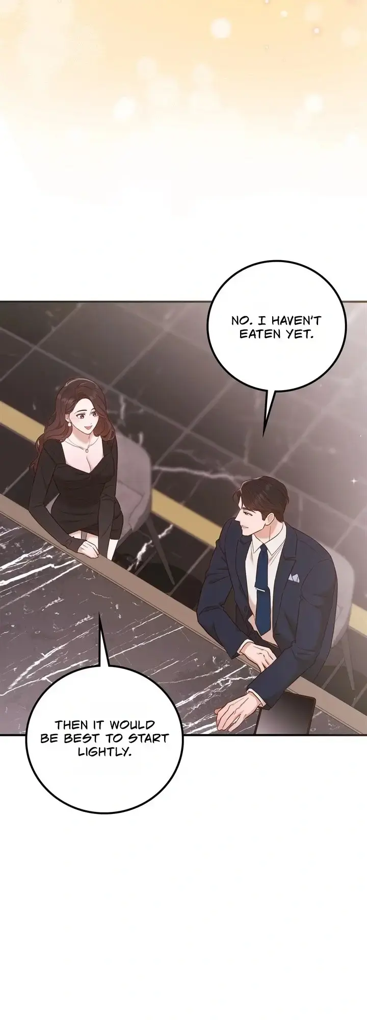 Business Kiss Episode 1 - Page 51