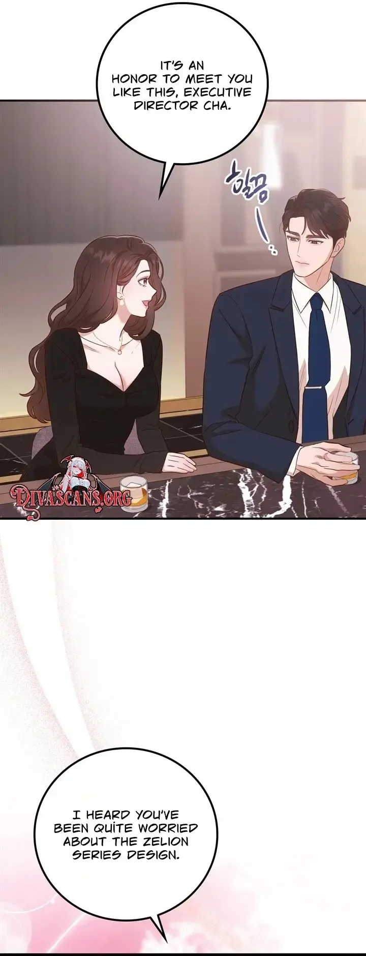 Business Kiss Episode 1 - Page 53
