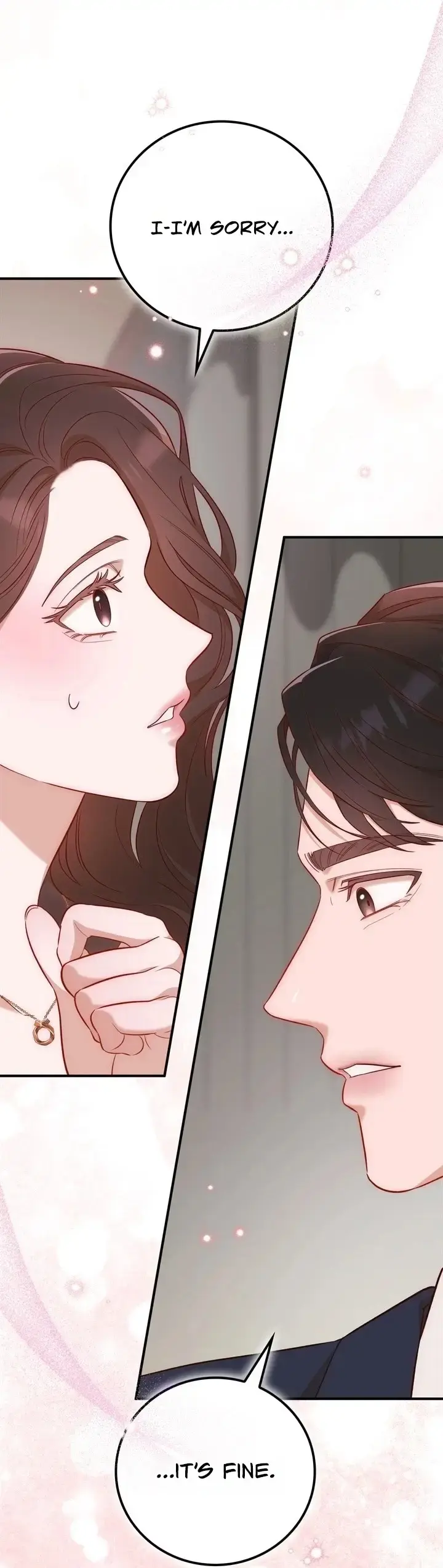 Business Kiss Episode 1 - Page 68