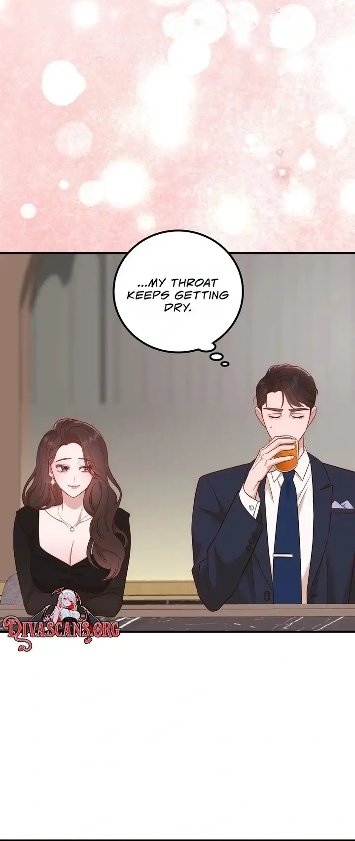 Business Kiss Episode 1 - Page 69
