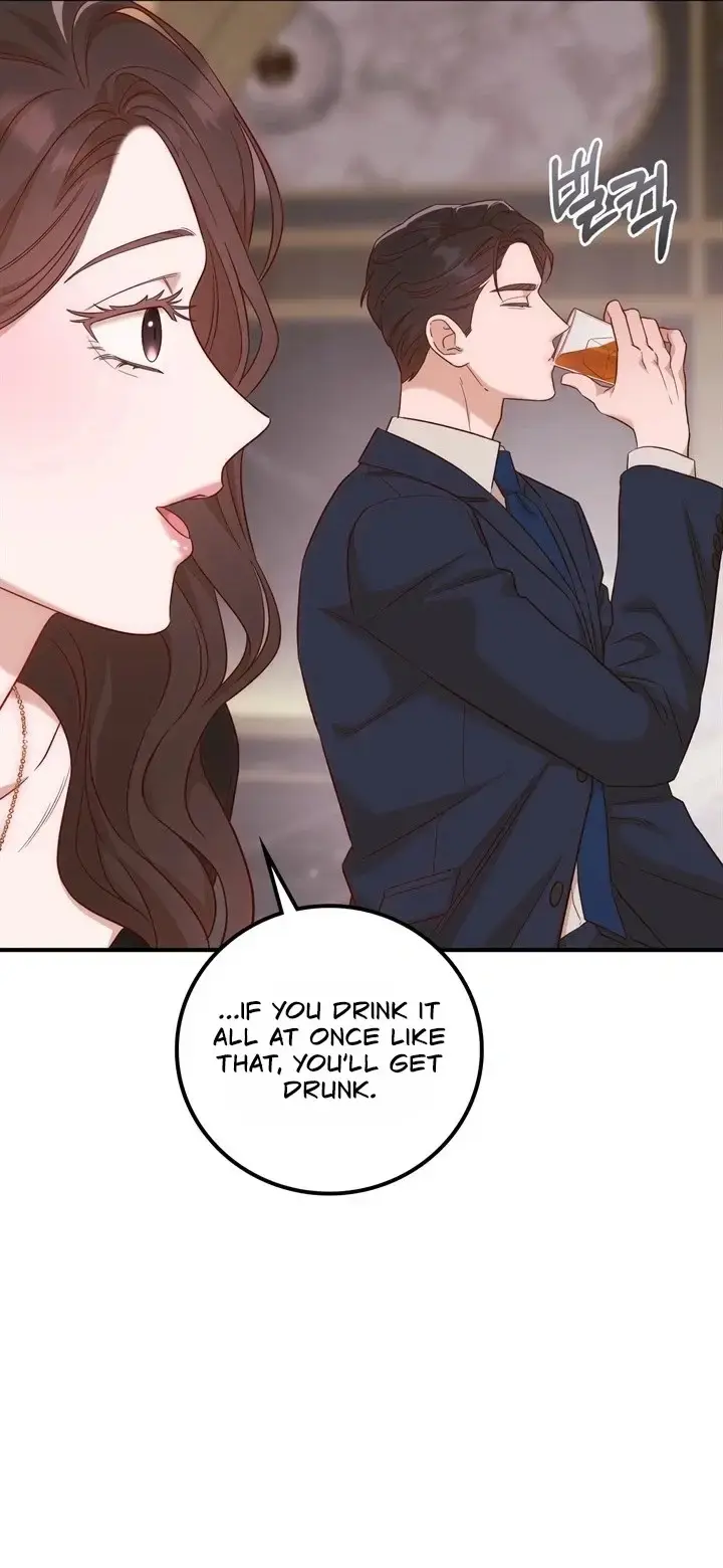 Business Kiss Episode 1 - Page 70