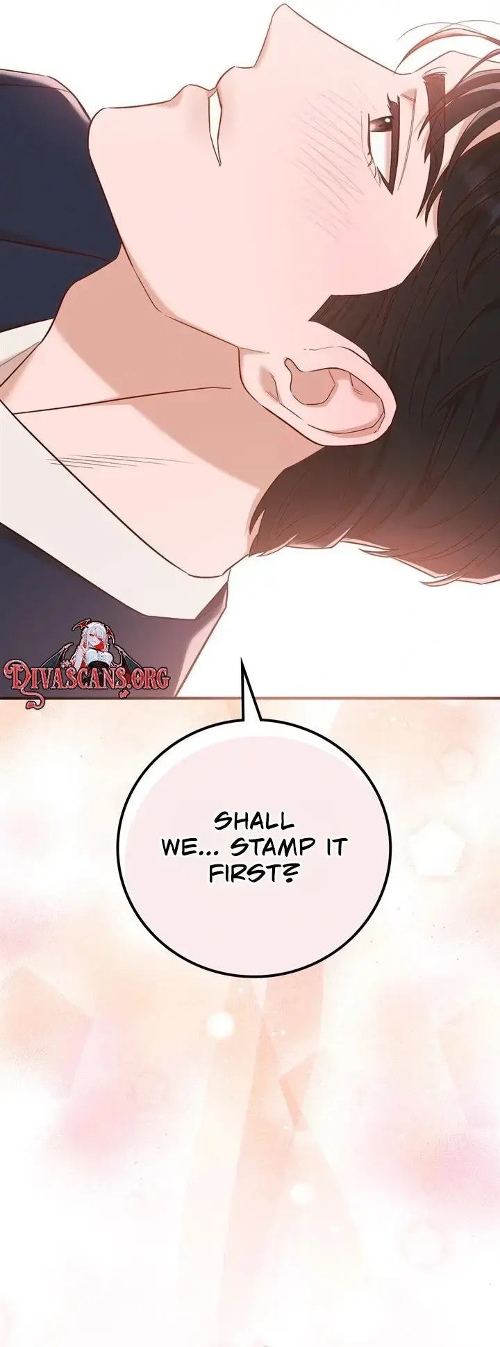 Business Kiss Episode 1 - Page 77