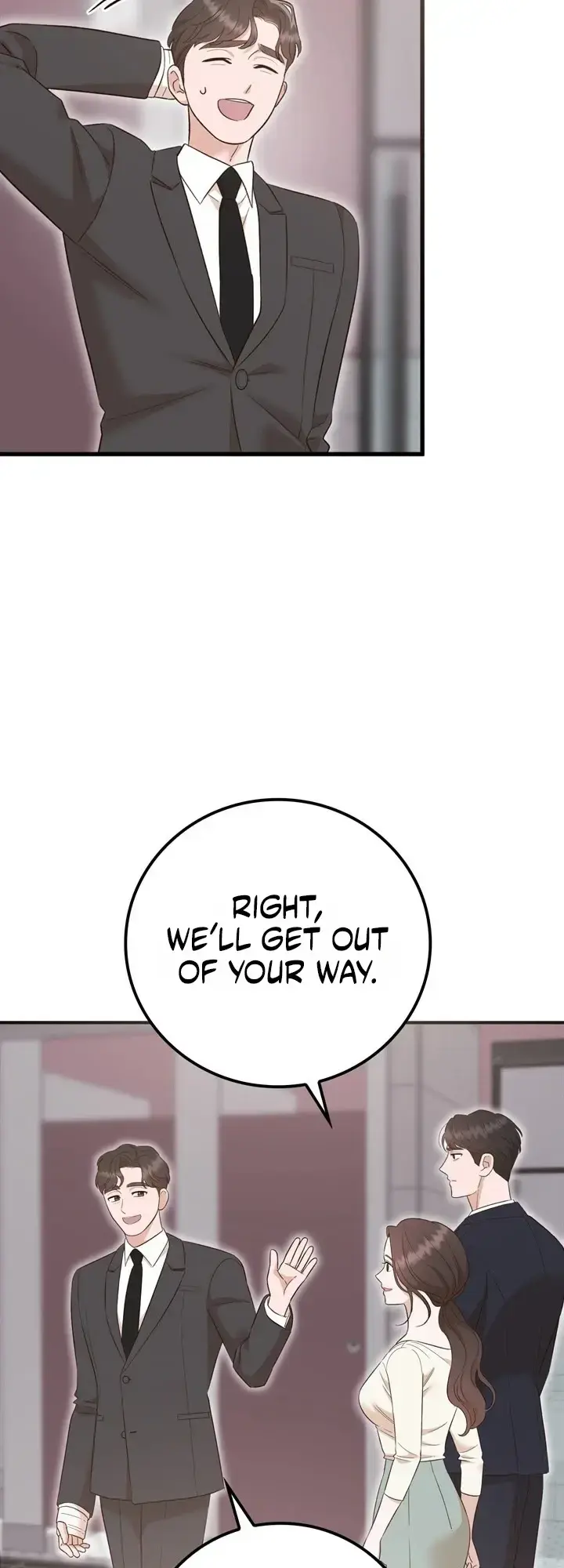 Business Kiss Episode 10 - Page 12