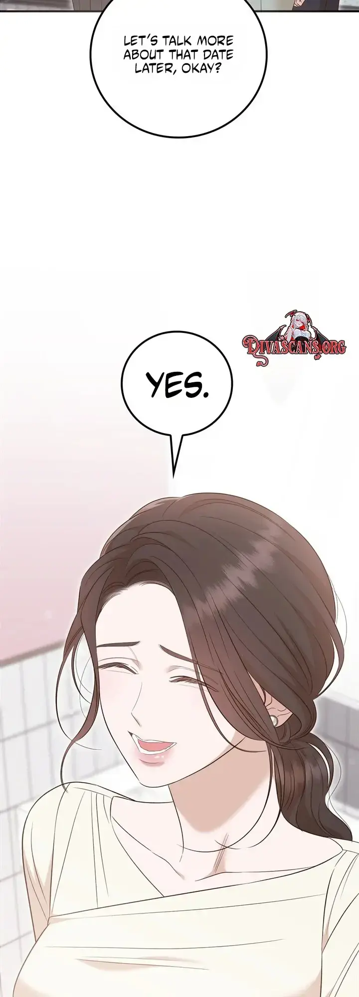 Business Kiss Episode 10 - Page 13