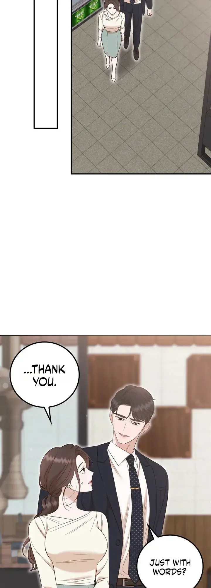 Business Kiss Episode 10 - Page 15