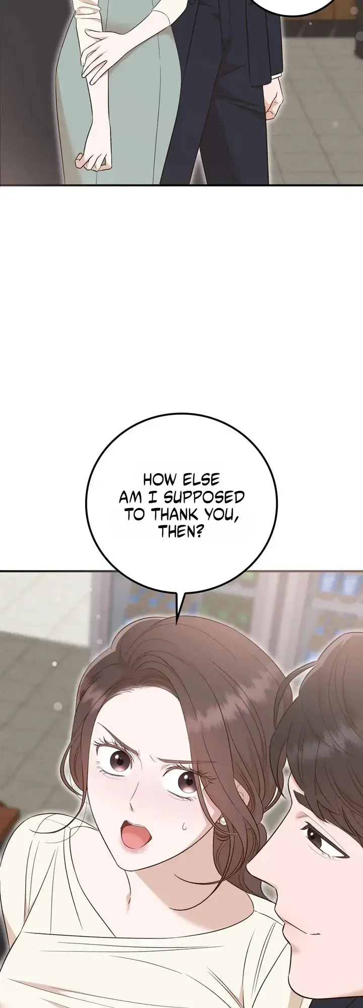 Business Kiss Episode 10 - Page 16