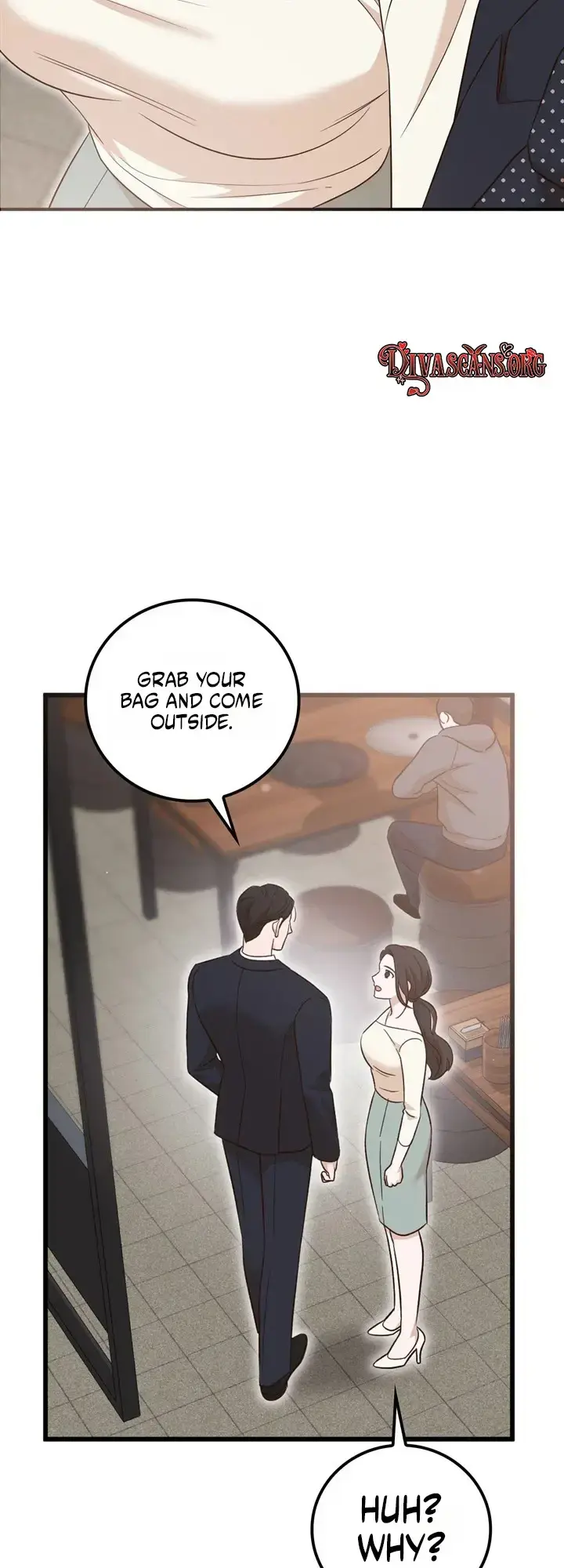 Business Kiss Episode 10 - Page 17