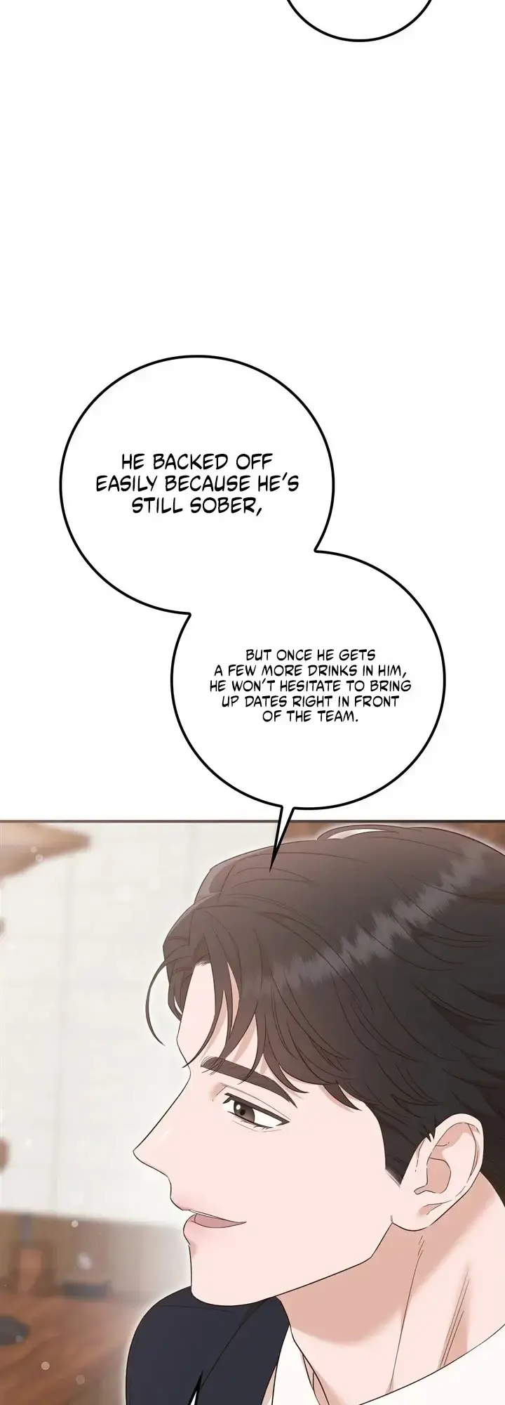 Business Kiss Episode 10 - Page 18