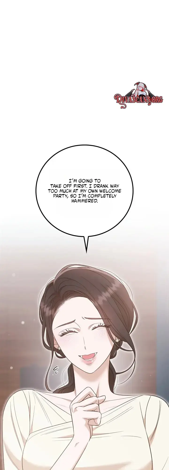 Business Kiss Episode 10 - Page 20