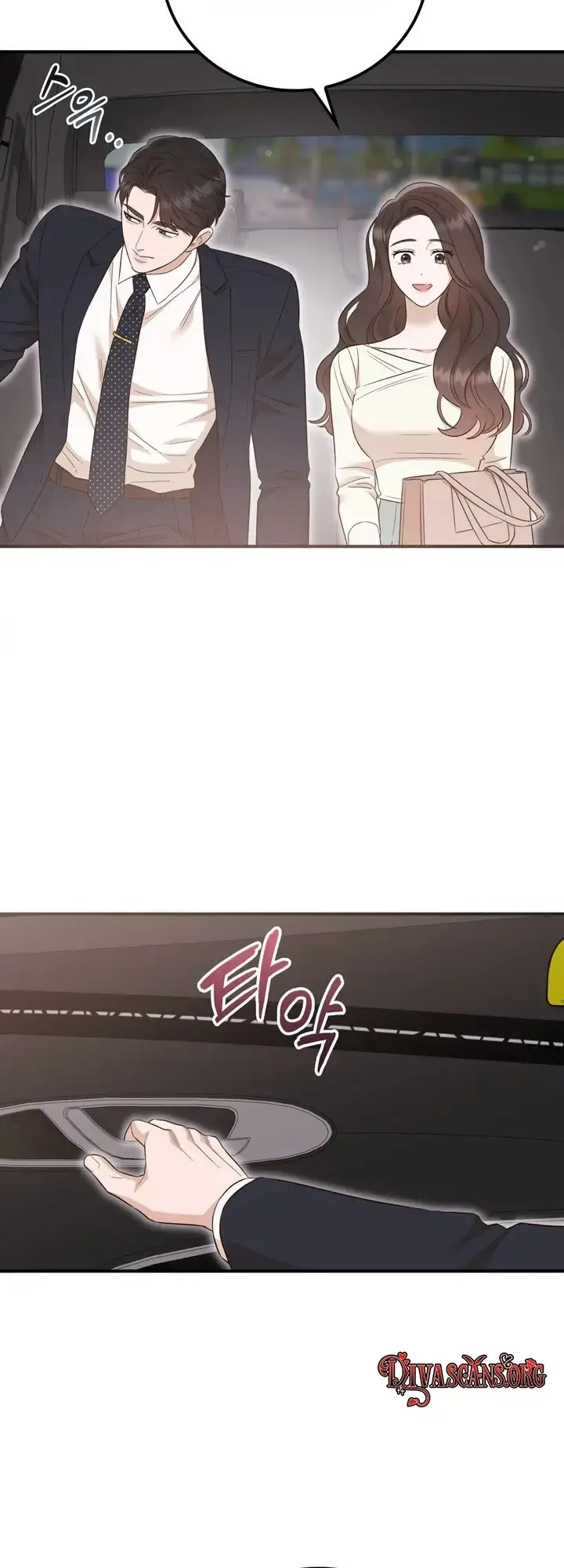 Business Kiss Episode 10 - Page 30